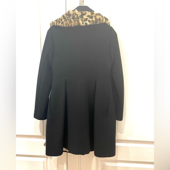 Kate Spade coat - size 2 - Picture 3 of 3
